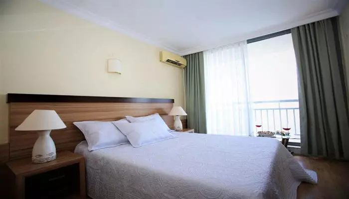 هتل لارا اوتل پالاس آنتالیا